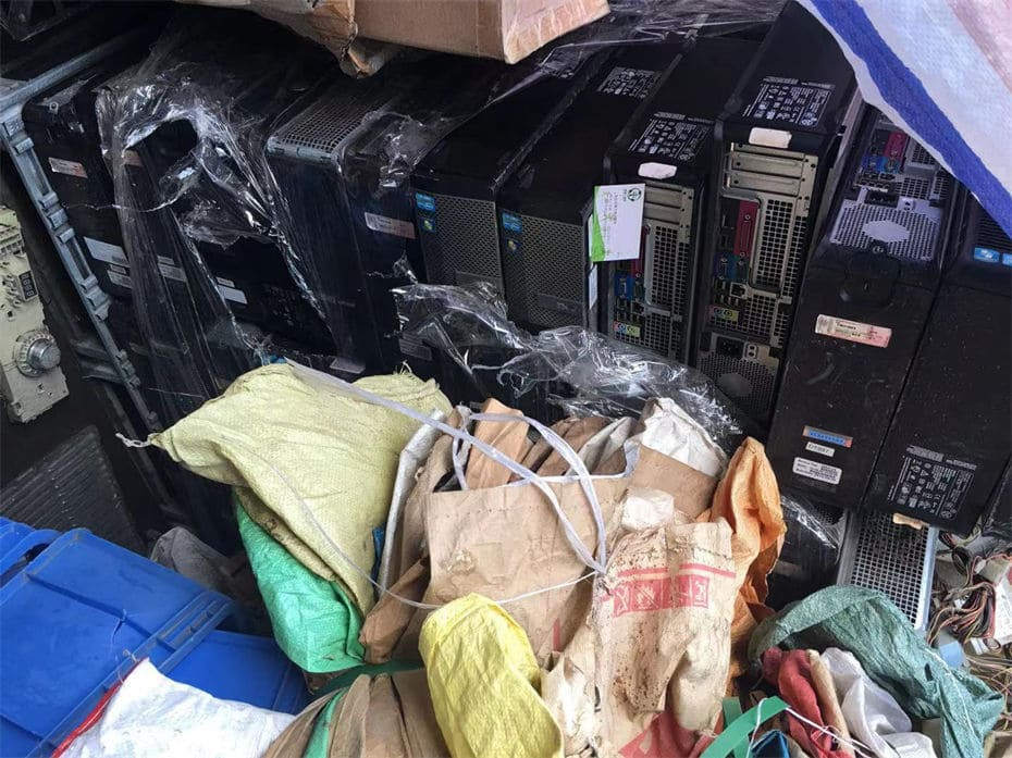 计算机电脑回收