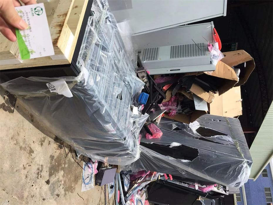 通信类产品回收